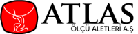 Atlas Sayaç Logo