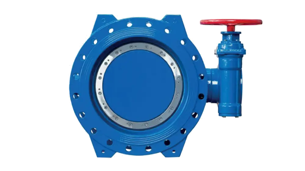 Butterfly Valve