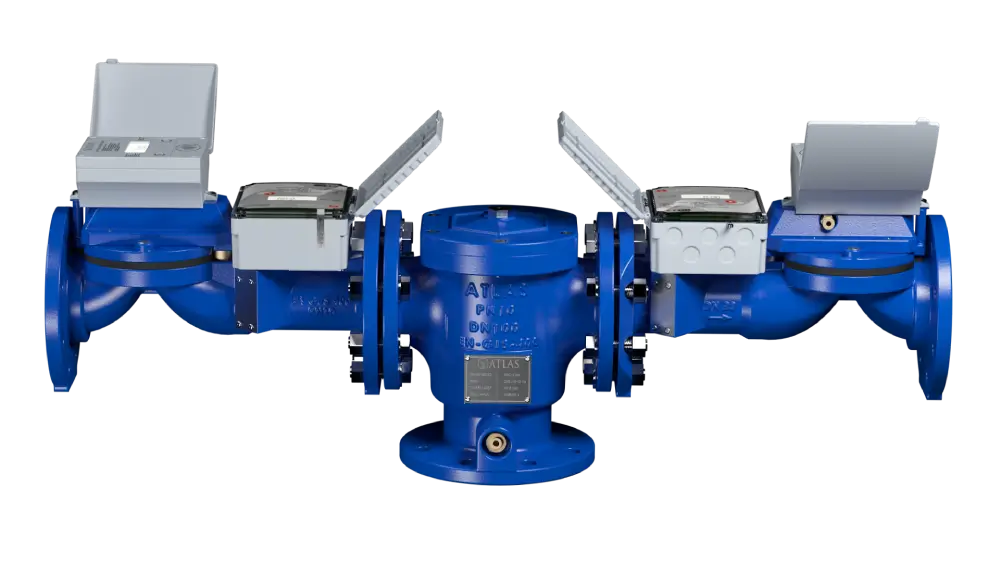 Irrigation Hydrants
