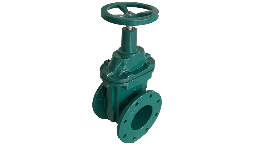 Gate Valve