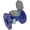 Ultrasonik Su Sayaci DN50