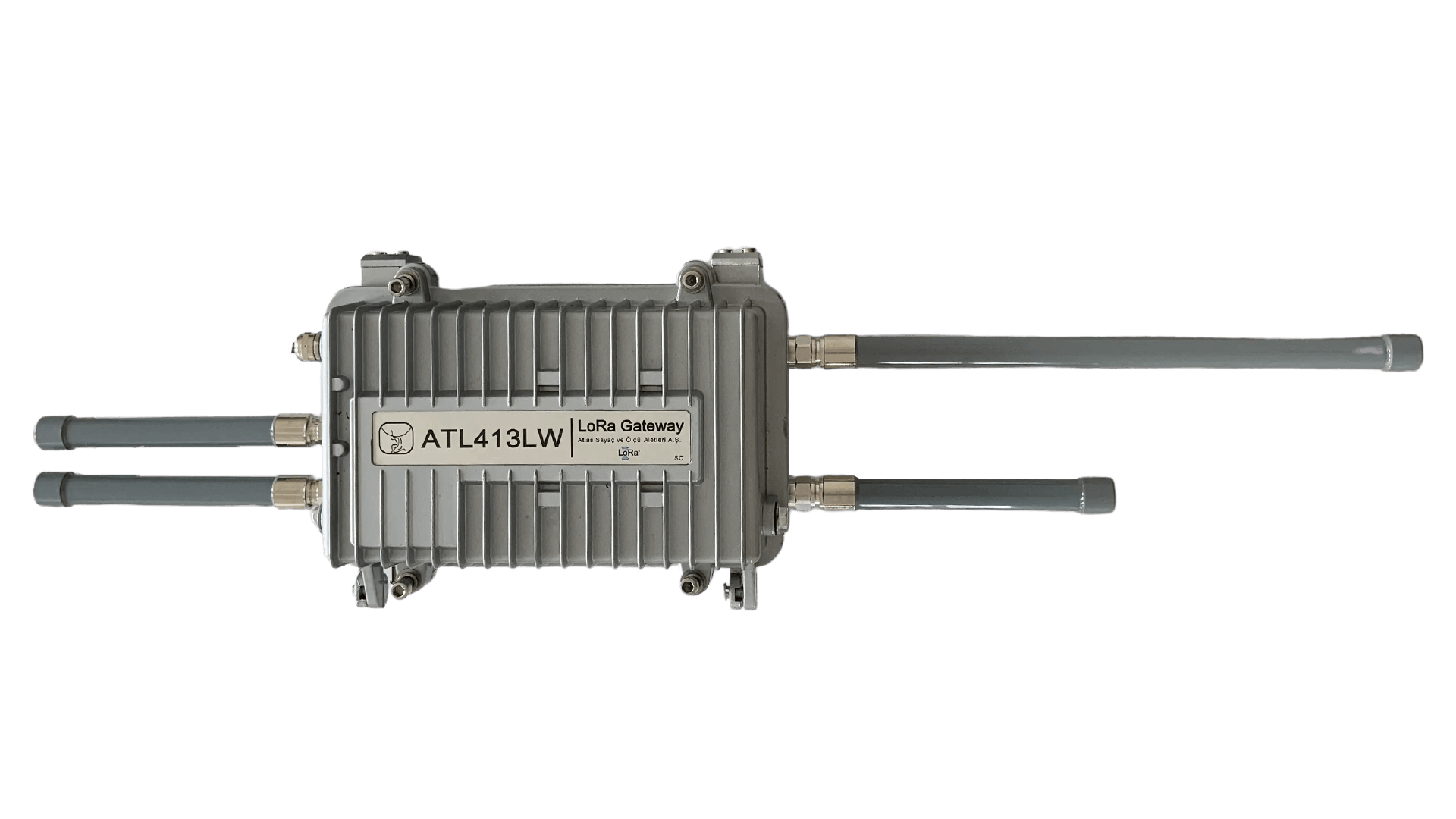 Atlas LoRaWAN Gateway