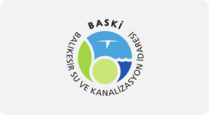 BASKİ logosu