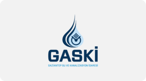 GASKİ logosu