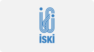 İSKİ logosu