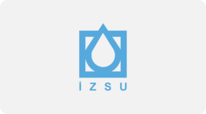 İZSU logosu