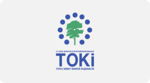 TOKİ logosu