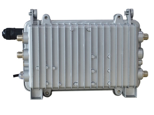 Шлюз ESTRON LoRaWAN