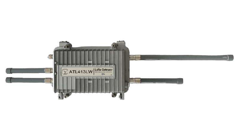 LoRaWAN Gateway