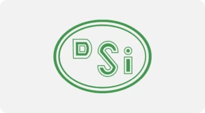 Devlet Su İşleri DSİ logosu