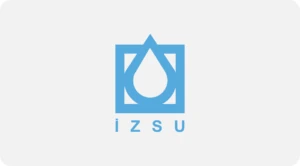 İZSU logosu