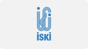 İSKİ logosu